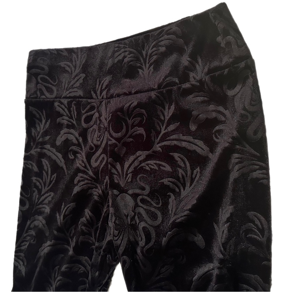 We Are Weirdos soft leggings